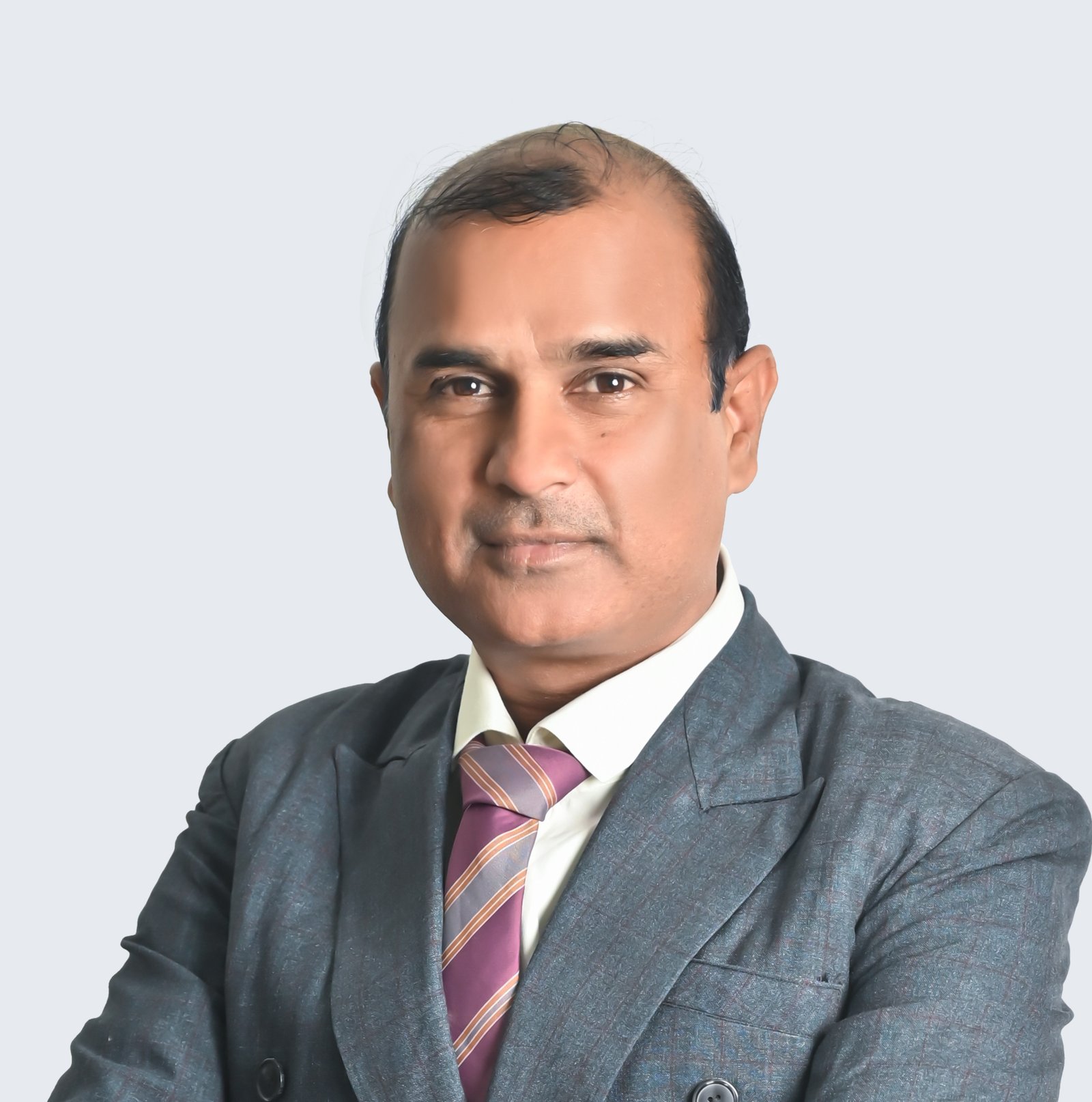 ShivKumar Sharma